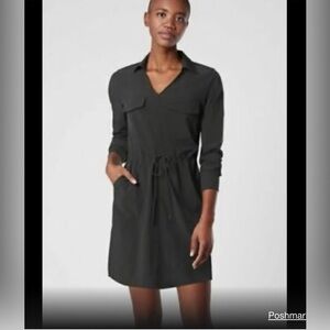 Athleta Zuma Dress